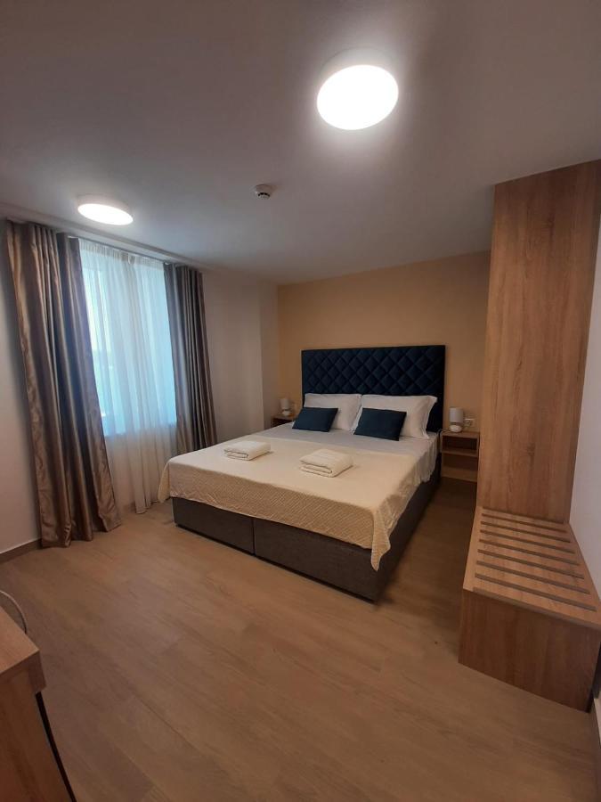 Sangulin Palace V Biograd Na Moru Exteriér fotografie