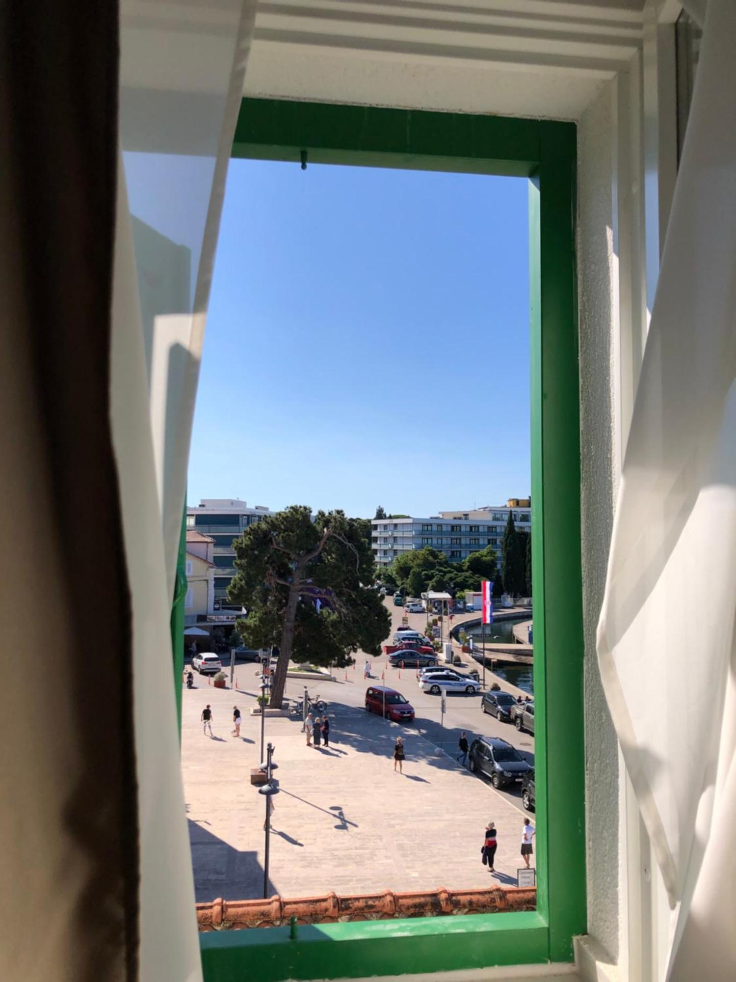 Sangulin Palace V Biograd Na Moru Exteriér fotografie